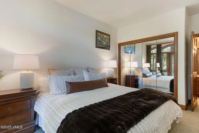 $4,620,000 | 1459 Greenhill Court, Unit B, Vail, CO 81657