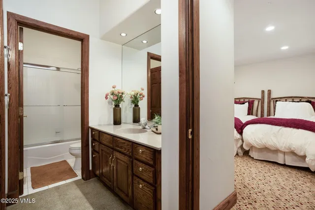 $4,620,000 | 1459 Greenhill Court, Unit B, Vail, CO 81657