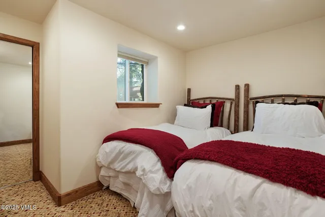 $4,620,000 | 1459 Greenhill Court, Unit B, Vail, CO 81657