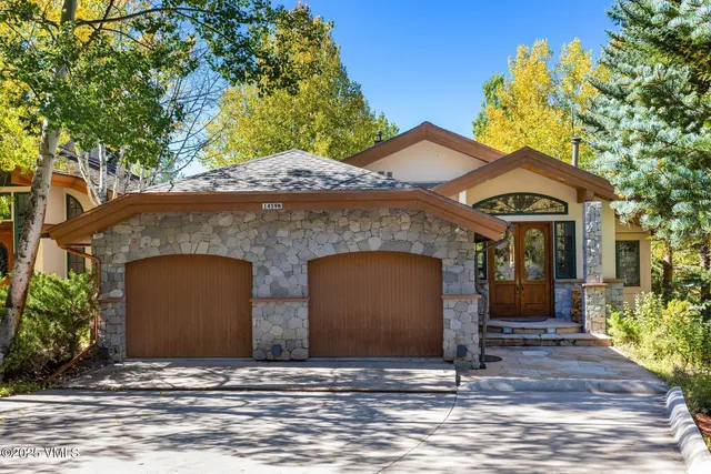 $4,620,000 | 1459 Greenhill Court, Unit B, Vail, CO 81657