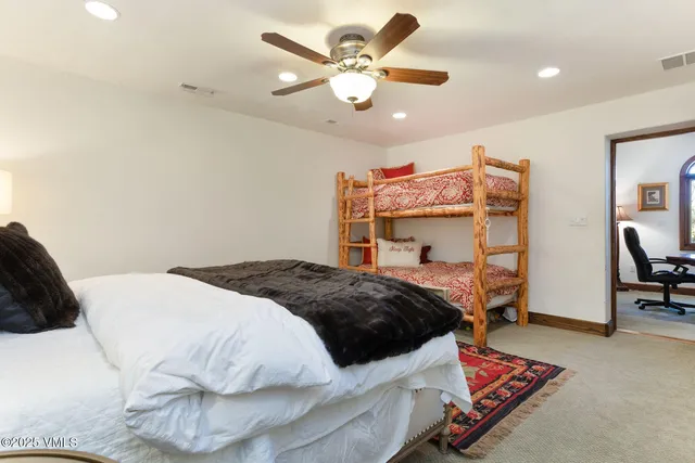 $4,620,000 | 1459 Greenhill Court, Unit B, Vail, CO 81657