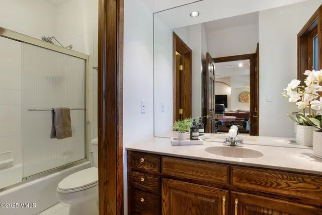 $4,620,000 | 1459 Greenhill Court, Unit B, Vail, CO 81657