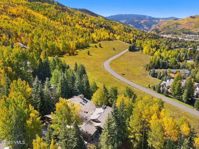 $4,620,000 | 1459 Greenhill Court, Unit B, Vail, CO 81657