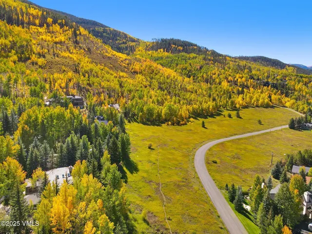 $4,620,000 | 1459 Greenhill Court, Unit B, Vail, CO 81657