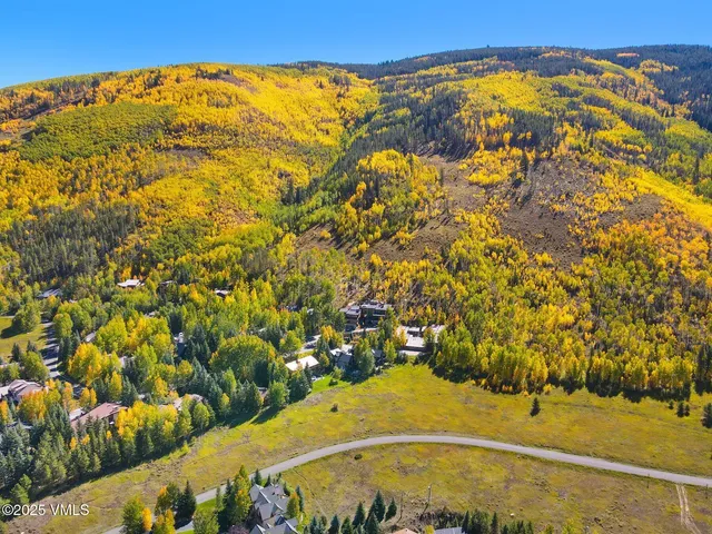 $4,620,000 | 1459 Greenhill Court, Unit B, Vail, CO 81657