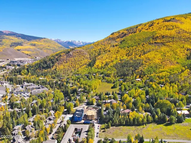 $4,620,000 | 1459 Greenhill Court, Unit B, Vail, CO 81657