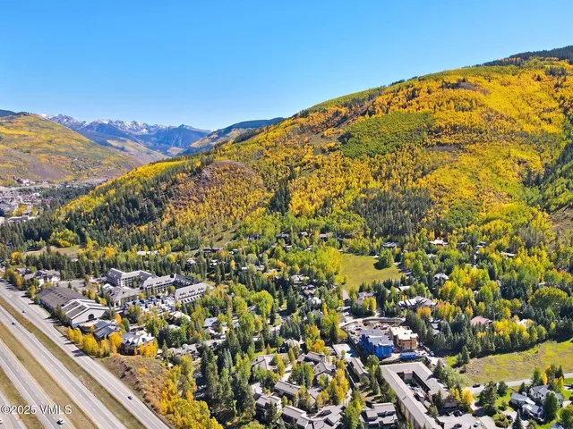 $4,620,000 | 1459 Greenhill Court, Unit B, Vail, CO 81657