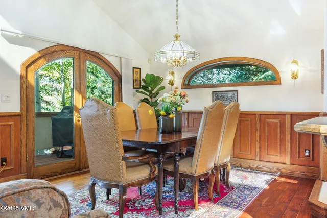 $4,620,000 | 1459 Greenhill Court, Unit B, Vail, CO 81657