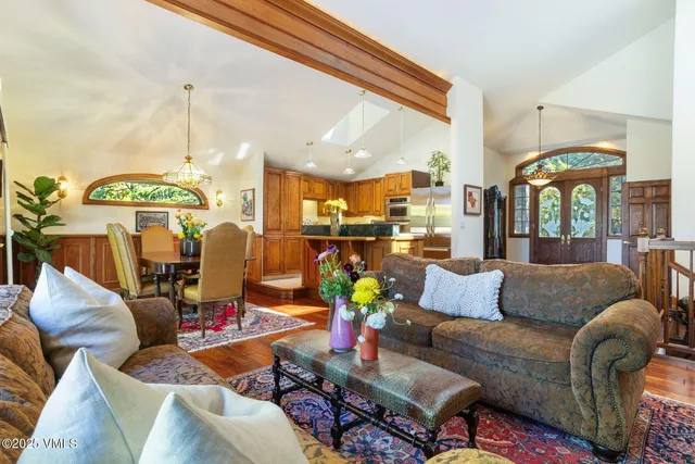$4,620,000 | 1459 Greenhill Court, Unit B, Vail, CO 81657