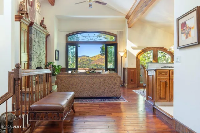 $4,620,000 | 1459 Greenhill Court, Unit B, Vail, CO 81657