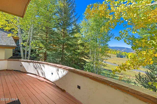 $4,620,000 | 1459 Greenhill Court, Unit B, Vail, CO 81657