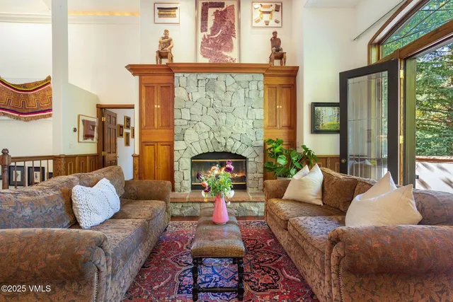 $4,620,000 | 1459 Greenhill Court, Unit B, Vail, CO 81657