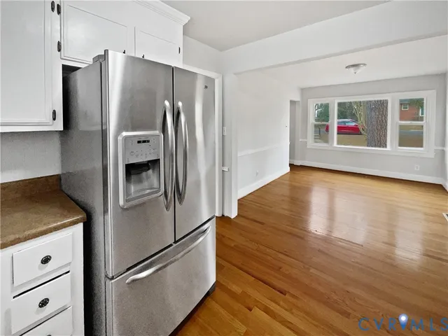 $302,000 | 203 Crestwood Drive, Colonial Heights, VA 23834