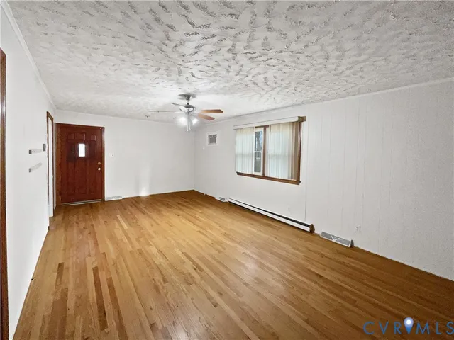 $302,000 | 203 Crestwood Drive, Colonial Heights, VA 23834