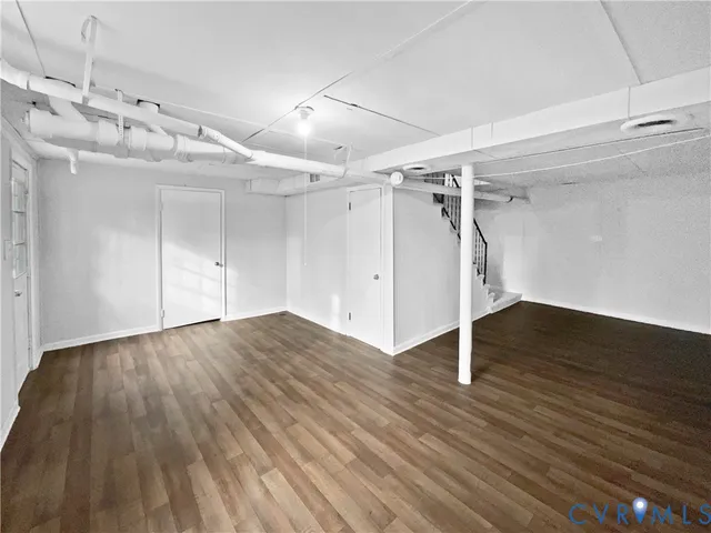 $302,000 | 203 Crestwood Drive, Colonial Heights, VA 23834