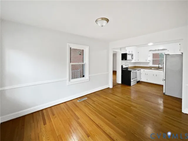 $302,000 | 203 Crestwood Drive, Colonial Heights, VA 23834