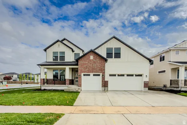 $999,900 | 147 West Autumn Blaze Drive, Unit 4321, Vineyard, UT 84059
