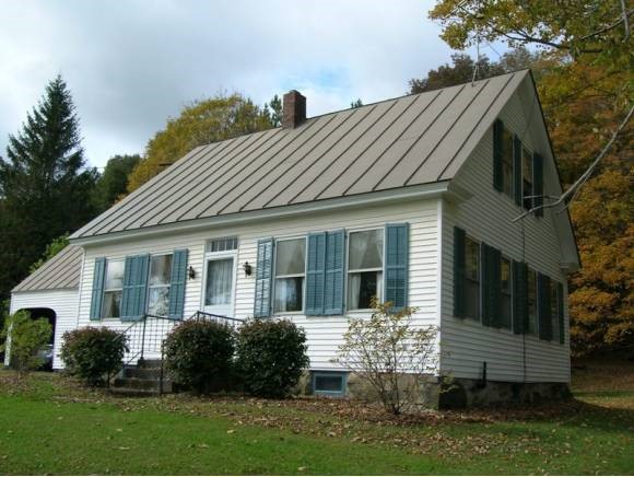 10695 S Road Woodstock, VT 05071 - Photo 1 of 1 Gallery Image 1