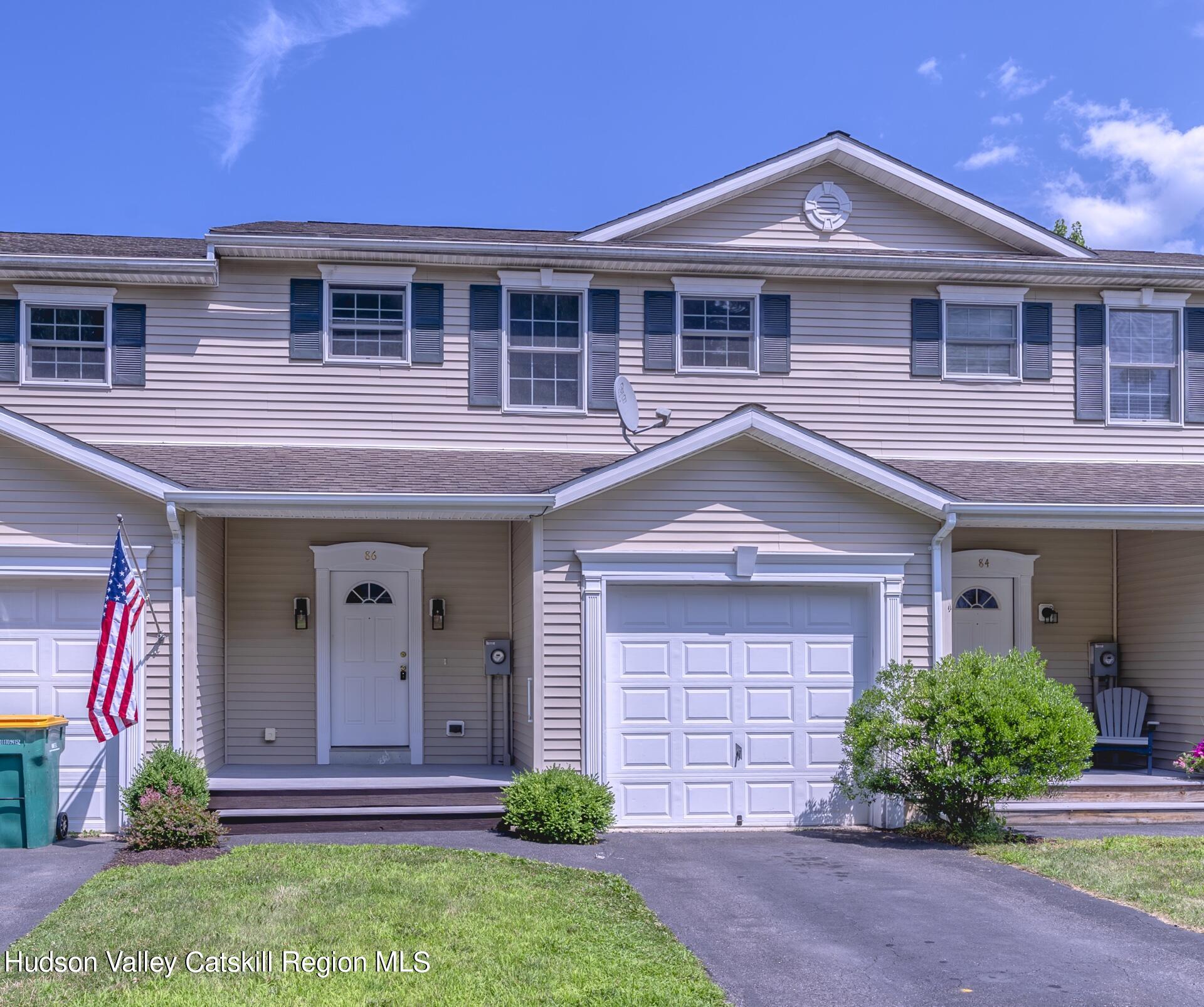 86 Red Maple Road Saugerties, NY 12477 - Photo 1 of 36 Image-36