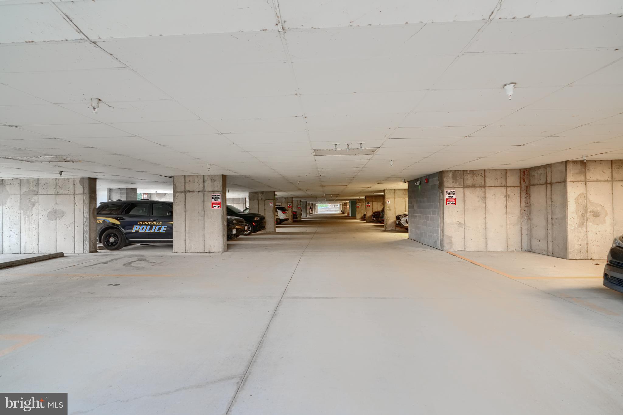 231 Roundhouse Drive, Unit 3E Perryville, MD 21903 - Photo 38 of 38 a view of parking area