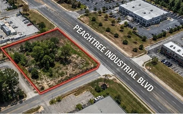 $50,000 | 0 Peachtree Industrial Boulevard, Suwanee, GA 30024