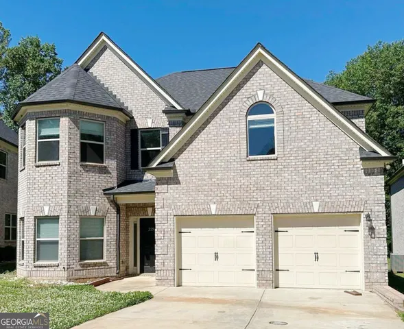 $2,700 | 225 Sanctuary Drive, Lawrenceville, GA 30046