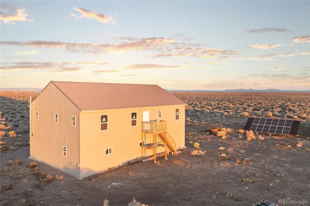 $399,000 | 307 Road 108.6 Alamosa Co 81101, Alamosa, CO 81101