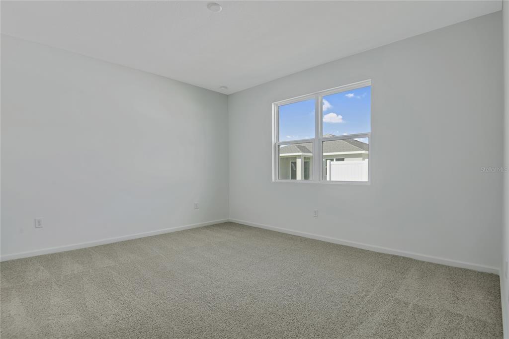 5347 Mickey Avenue Lake Wales, FL 33859 - Photo 11 of 18 an empty room with a window