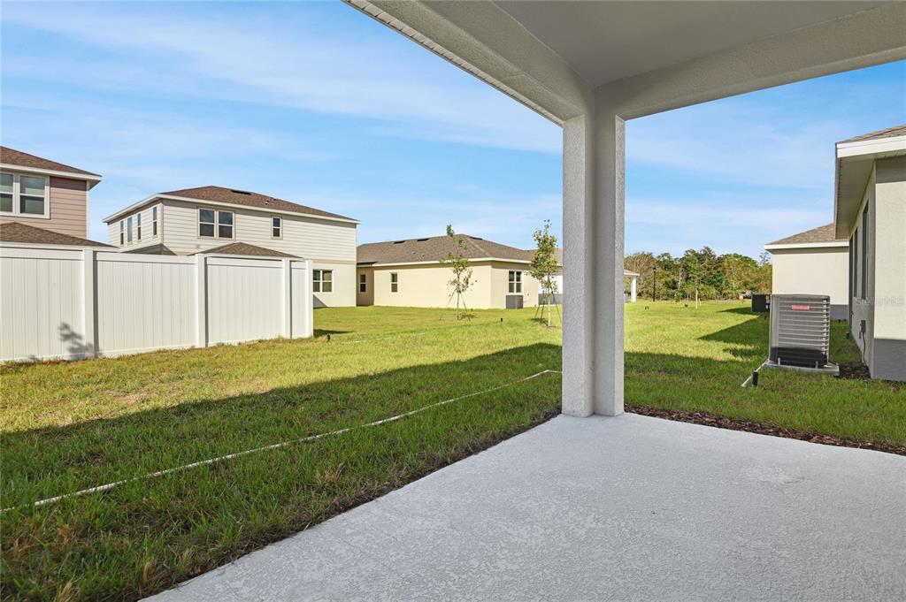 5347 Mickey Avenue Lake Wales, FL 33859 - Photo 17 of 18 a front view of a house with a yard