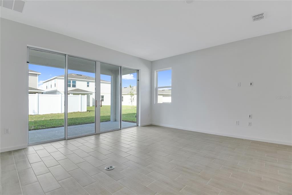 5347 Mickey Avenue Lake Wales, FL 33859 - Photo 9 of 18 a view of an empty room with window