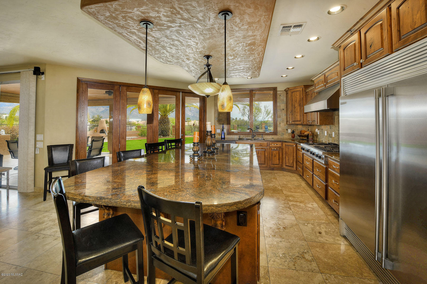 11300 Silver Pheasant Loop Tucson, AZ 85737 - Photo 13 of 49