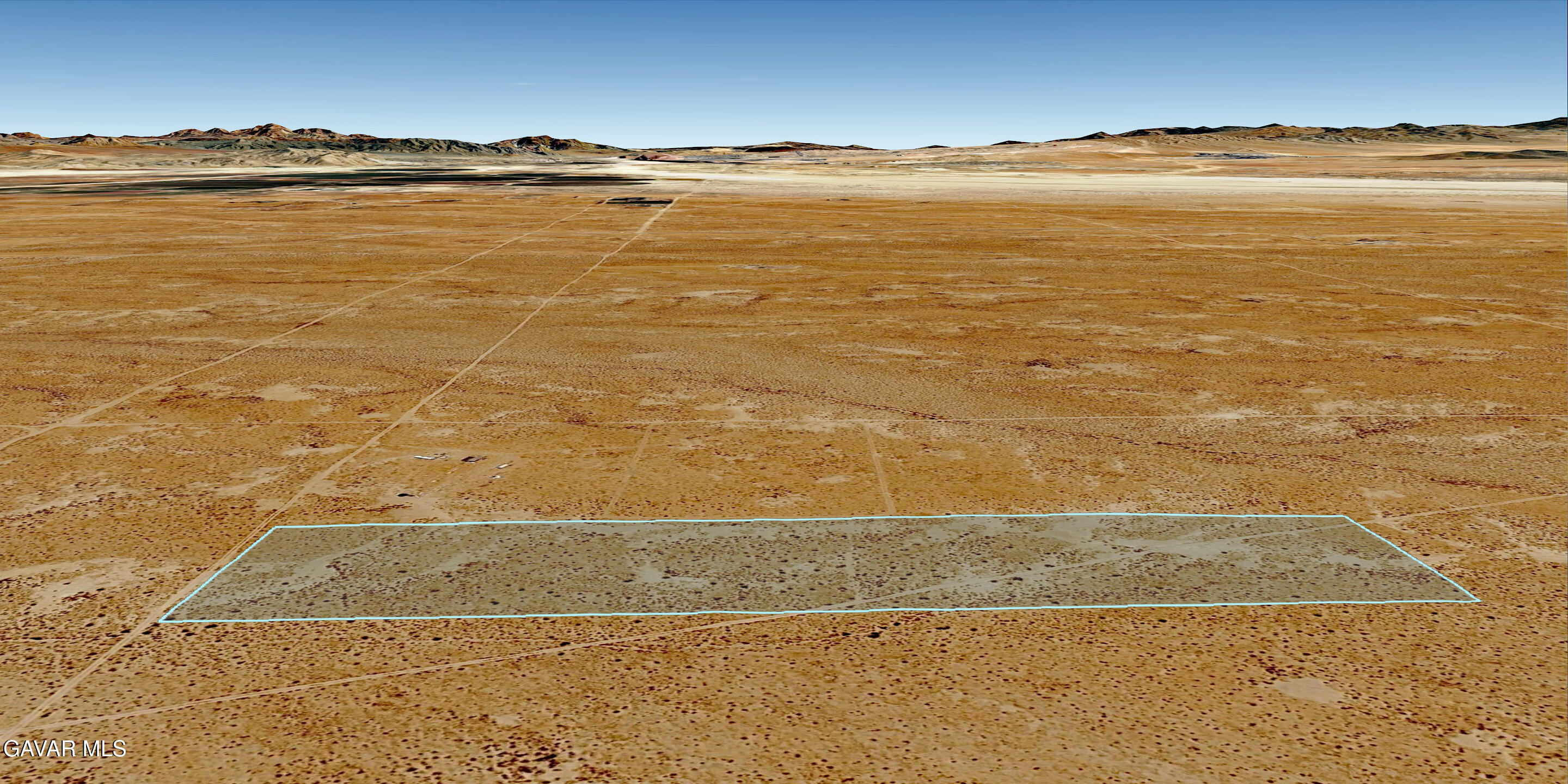 Old Hinkley Road Barstow, CA 92311 - Photo 6 of 10 0488-061-31 (6)