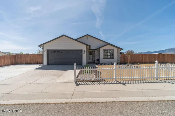 $599,900 | 3589 Haystack Drive, Carson City, NV 89705