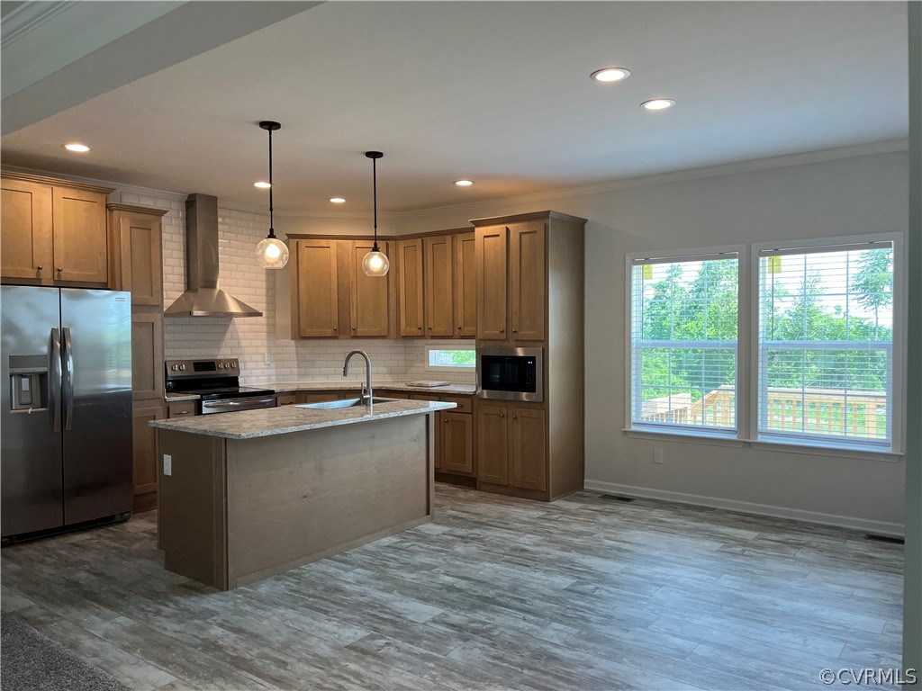 1654 Abilene Road Keysville, VA 23947 - Photo 4 of 18