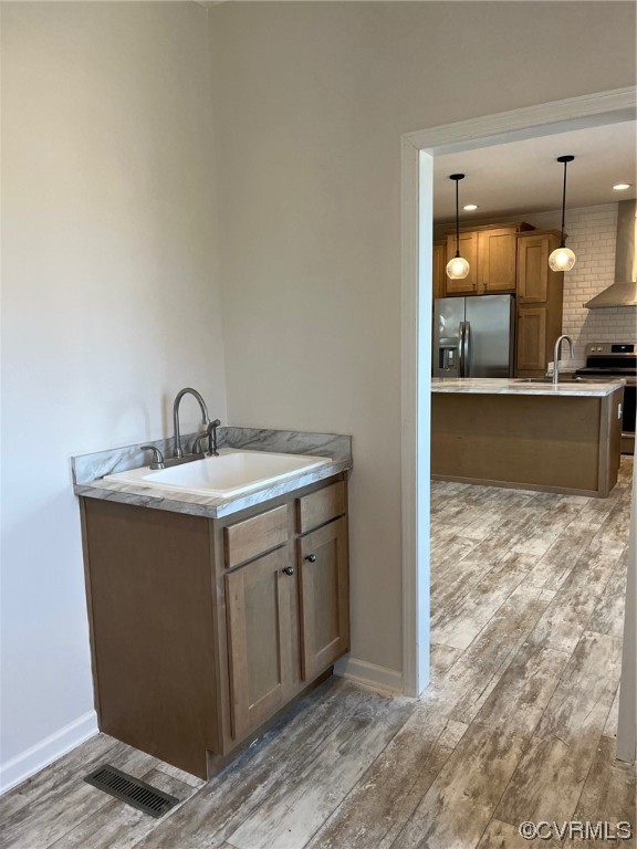 1654 Abilene Road Keysville, VA 23947 - Photo 8 of 18