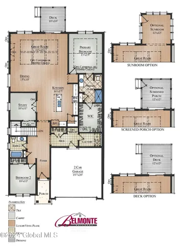$591,900 | 75 Daintree Drive, Wilton, NY 12866