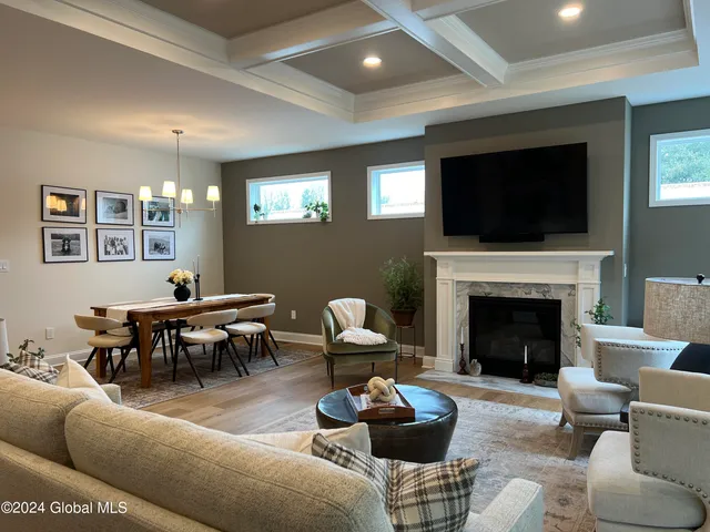 $591,900 | 75 Daintree Drive, Wilton, NY 12866