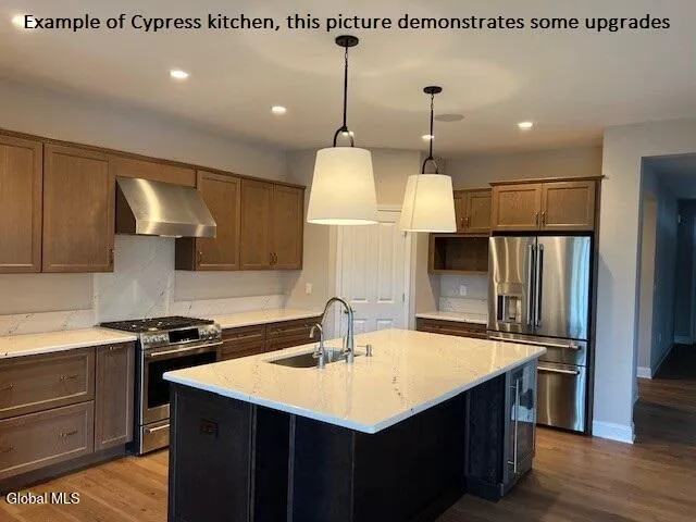 $591,900 | 75 Daintree Drive, Wilton, NY 12866