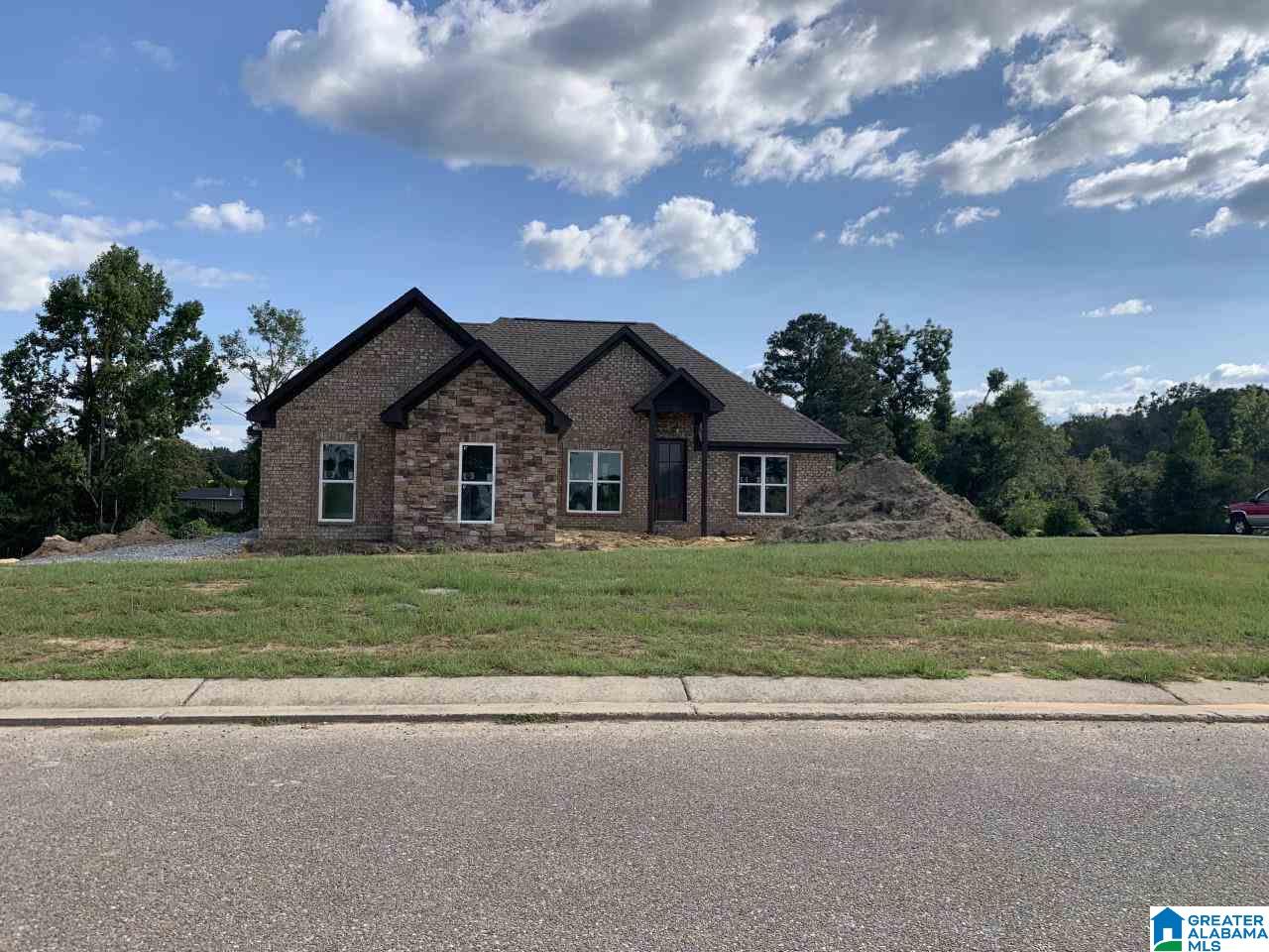 205 Crest Loop Road Clanton, AL 35045 - Photo 1 of 14