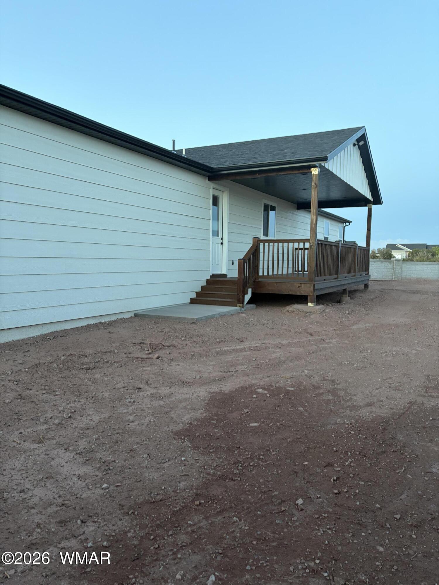 2153 West Arrowhead Road Snowflake, AZ 85937 - Photo 37 of 45