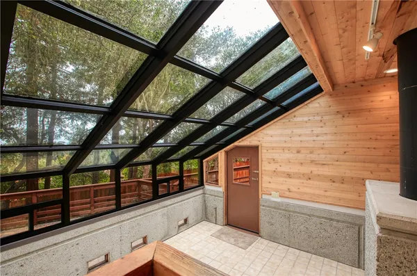 a view of bathroom