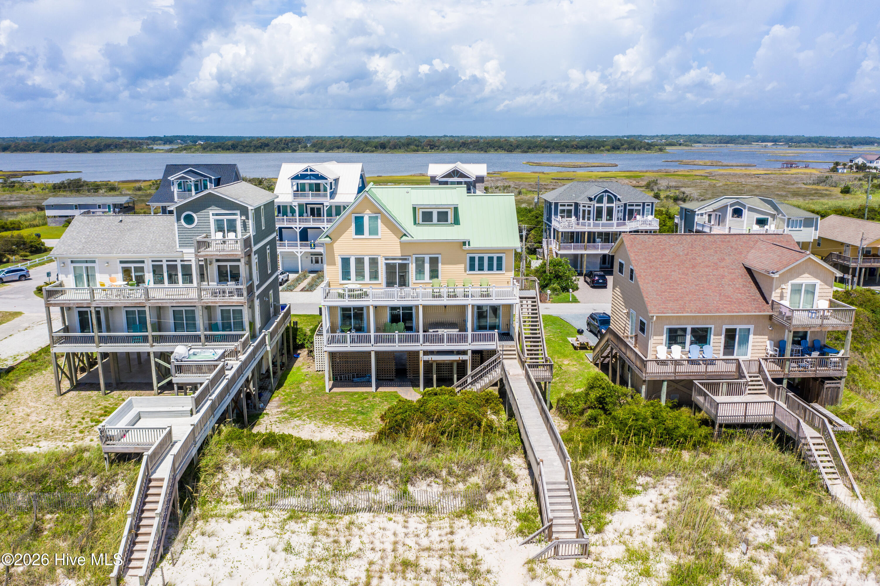 138 Topsail Road North Topsail Beach, NC 28460 - Photo 3 of 63 057_dji_0530