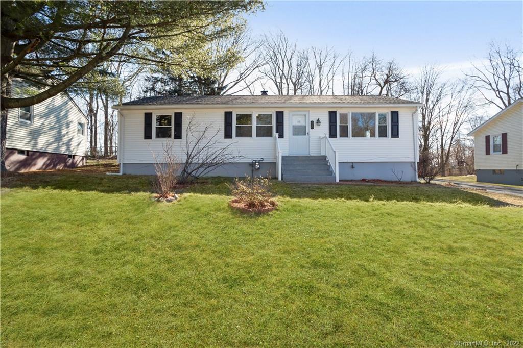 63 Nautilus Road Bridgeport, CT 06606 - Photo 1 of 1 Gallery Image 1