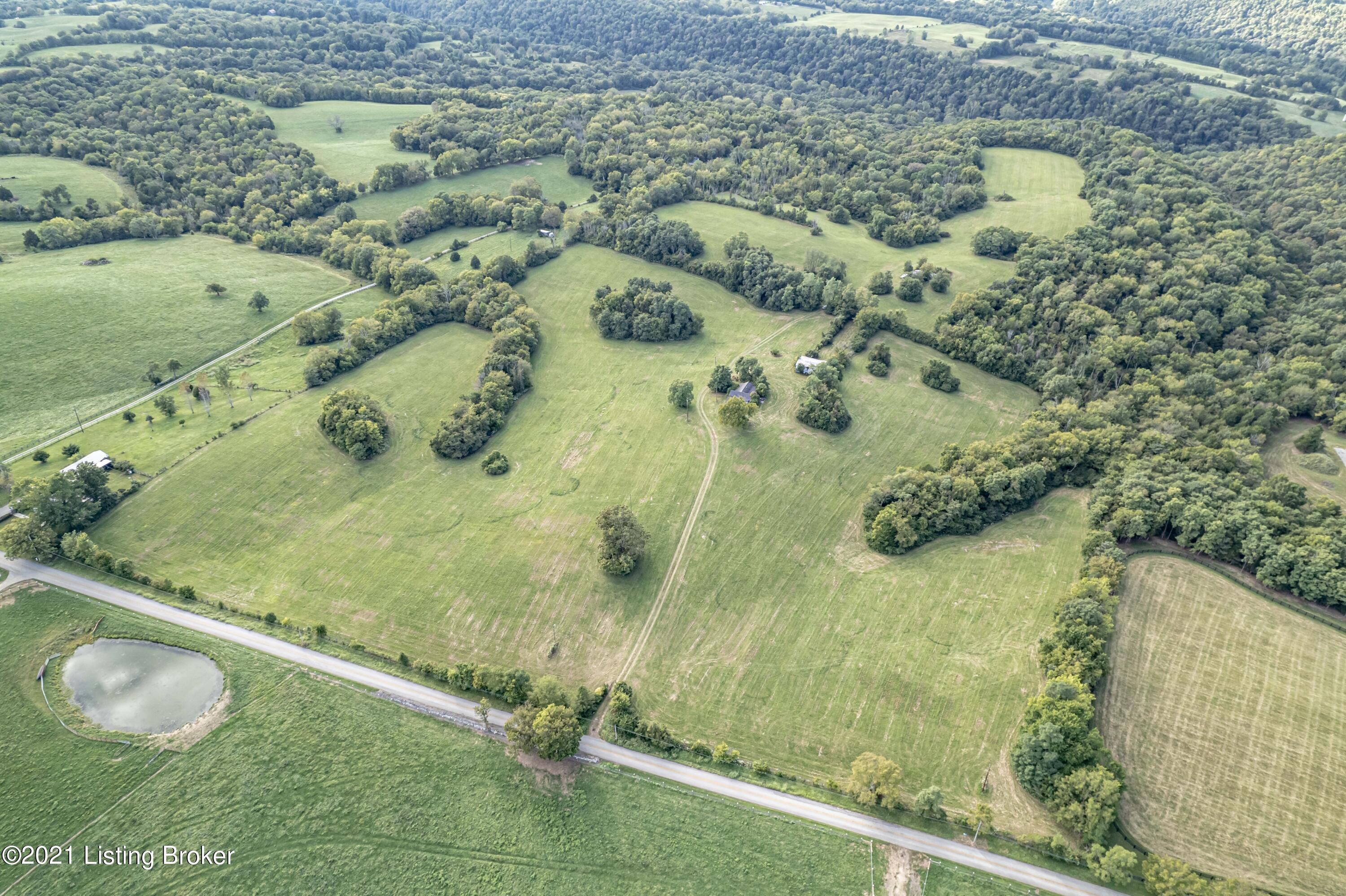 7599 McCowans Ferry Road Versailles, KY 40383 - Photo 12 of 34 DJI_0048