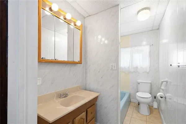 $95,000 | 17 Hickory Street, Burgettstown, PA 15021