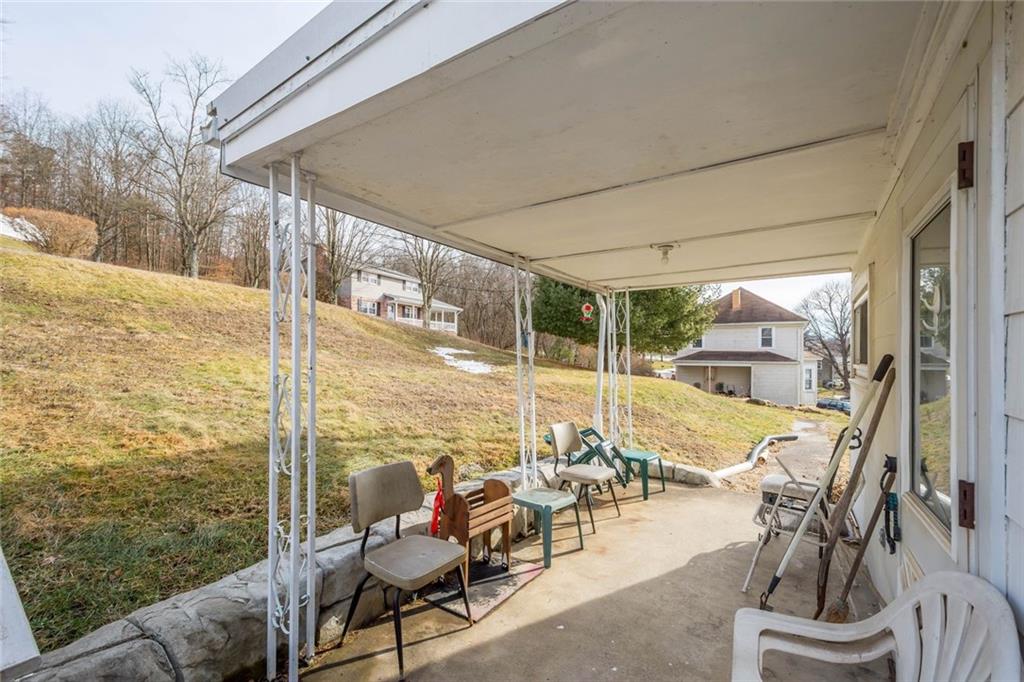17 Hickory Street Burgettstown, PA 15021 - Photo 20 of 29