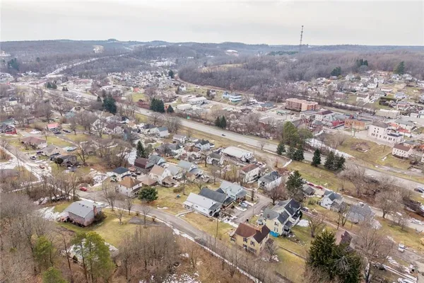 $95,000 | 17 Hickory Street, Burgettstown, PA 15021