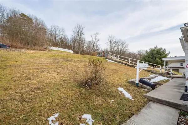 $95,000 | 17 Hickory Street, Burgettstown, PA 15021