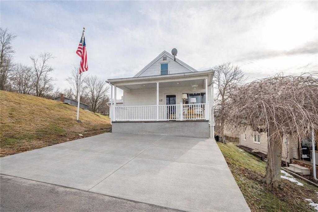 17 Hickory Street Burgettstown, PA 15021 - Photo 28 of 29