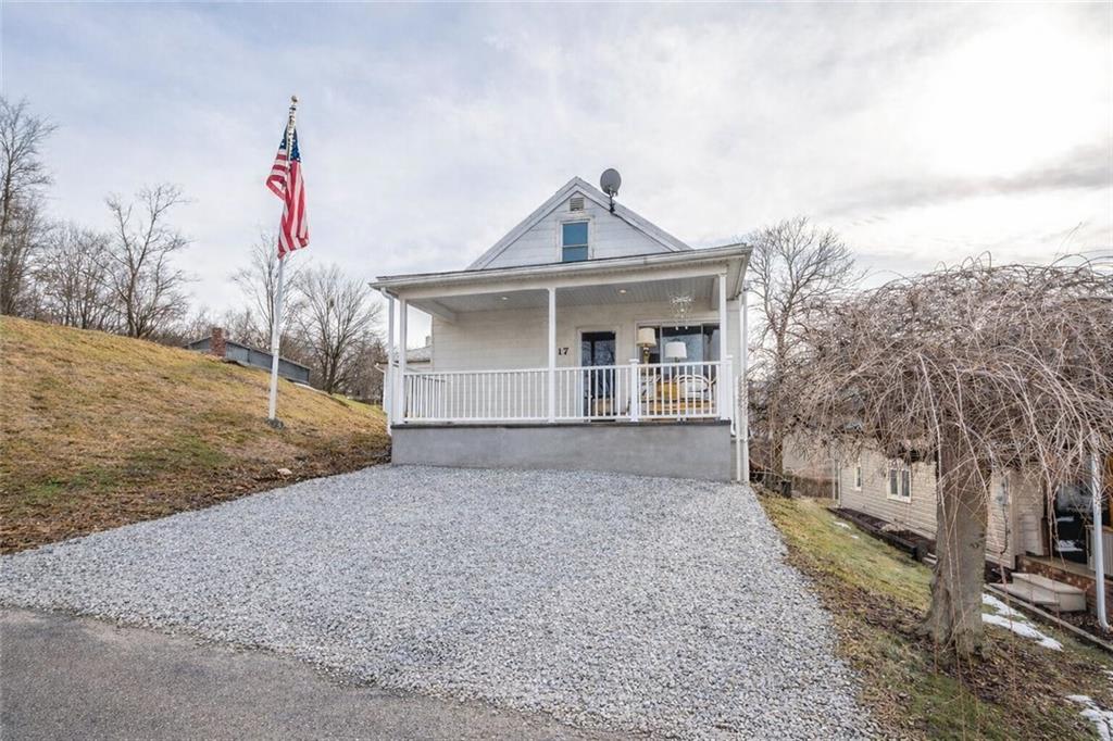 17 Hickory Street Burgettstown, PA 15021 - Photo 29 of 29